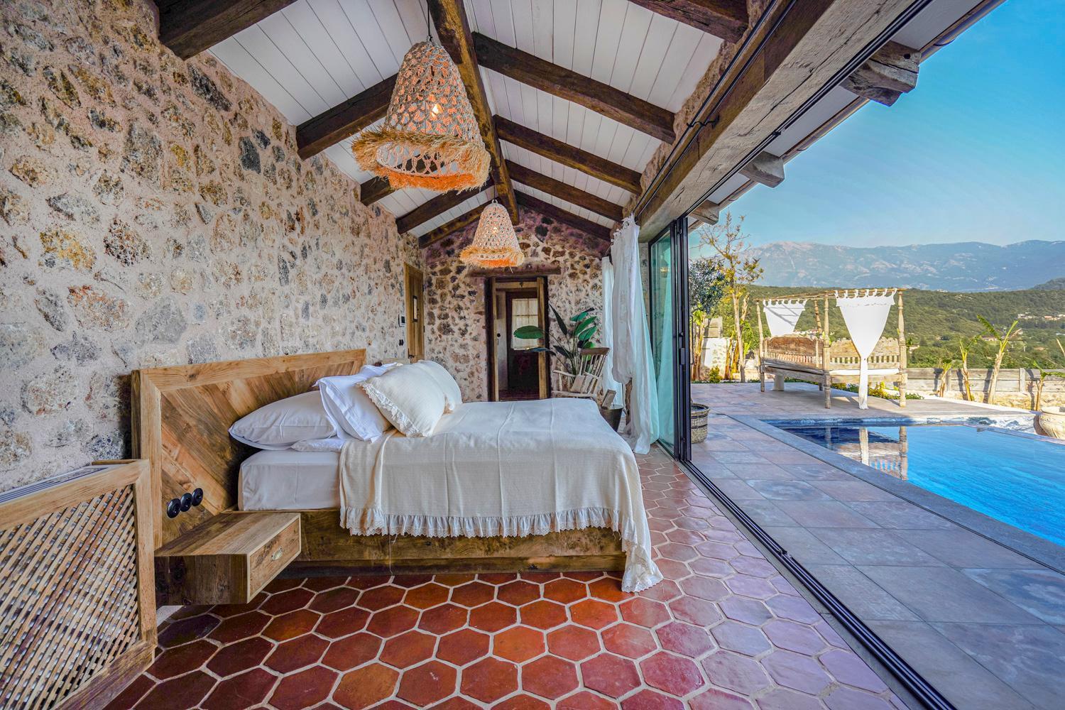 Kassandra Heritage (Adults Only) Fethiye Extérieur photo