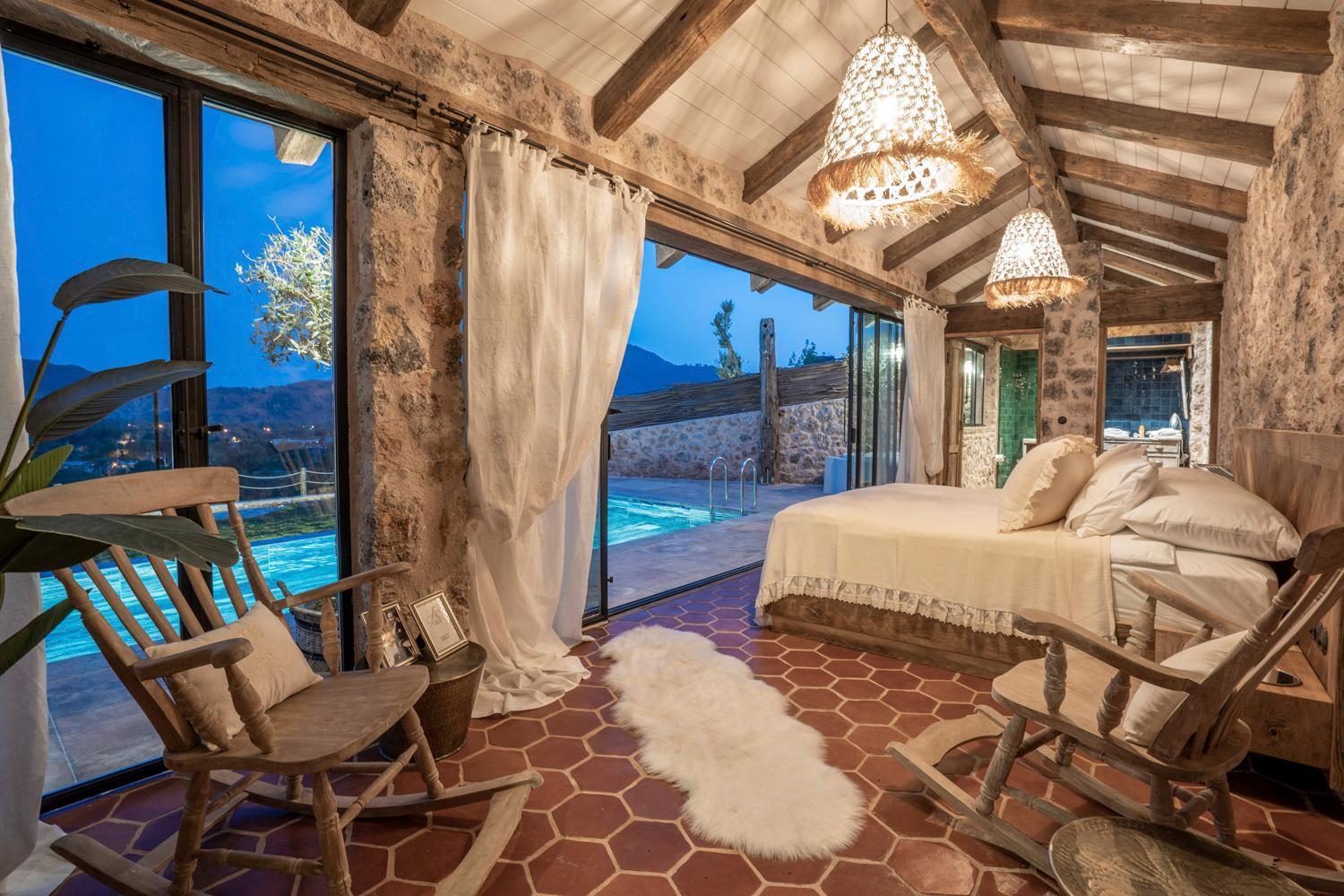 Kassandra Heritage (Adults Only) Fethiye Extérieur photo