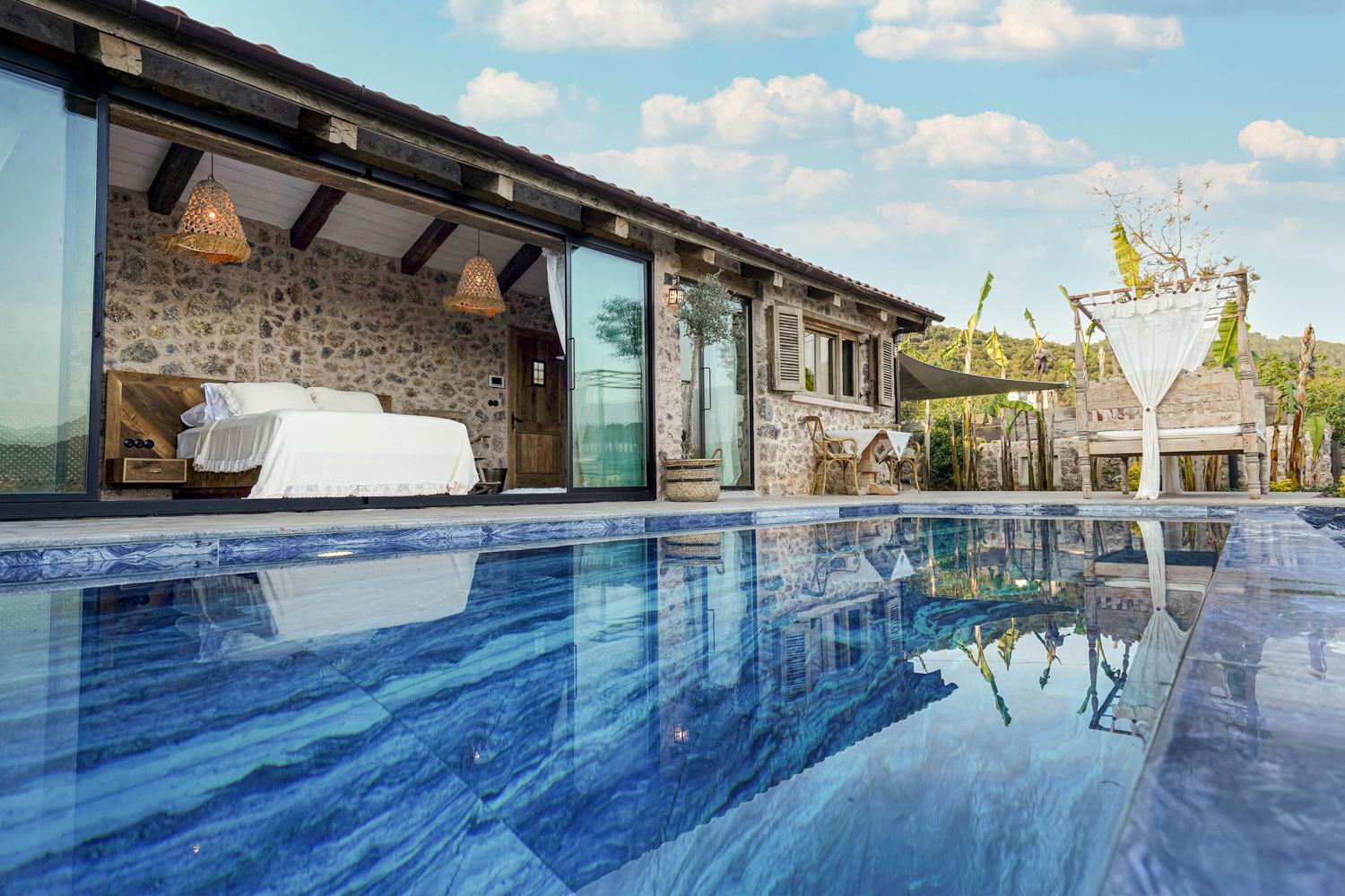 Kassandra Heritage (Adults Only) Fethiye Extérieur photo