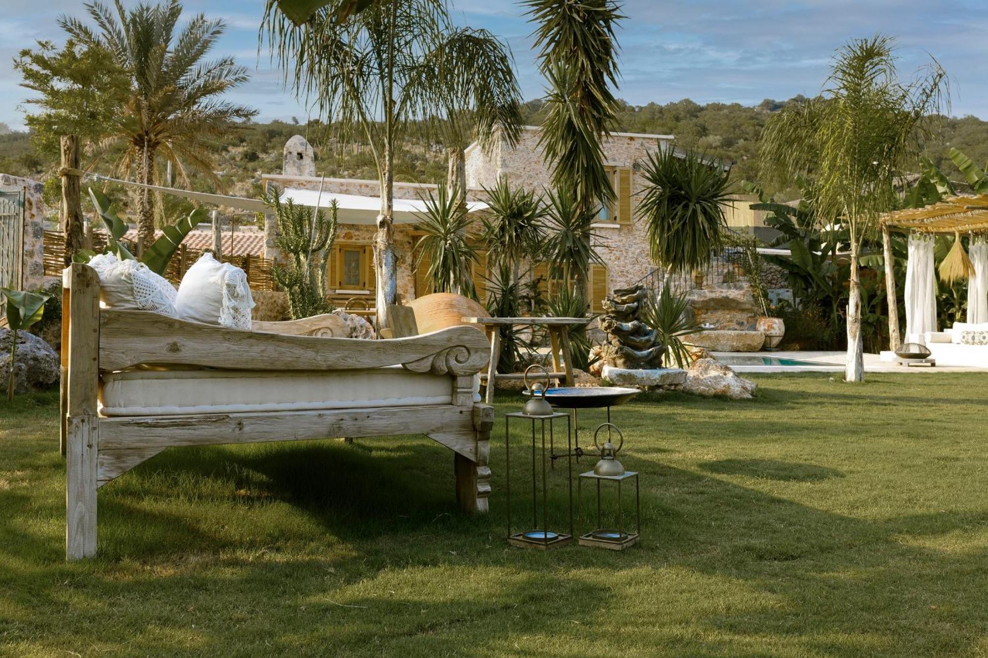Kassandra Heritage (Adults Only) Fethiye Extérieur photo