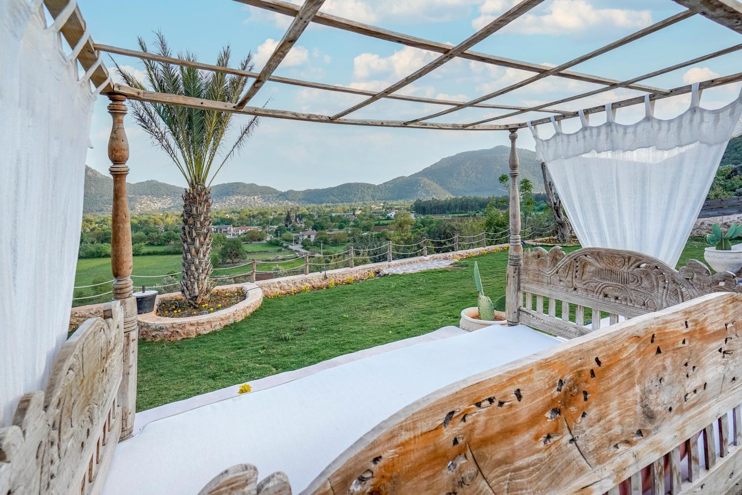 Kassandra Heritage (Adults Only) Fethiye Extérieur photo