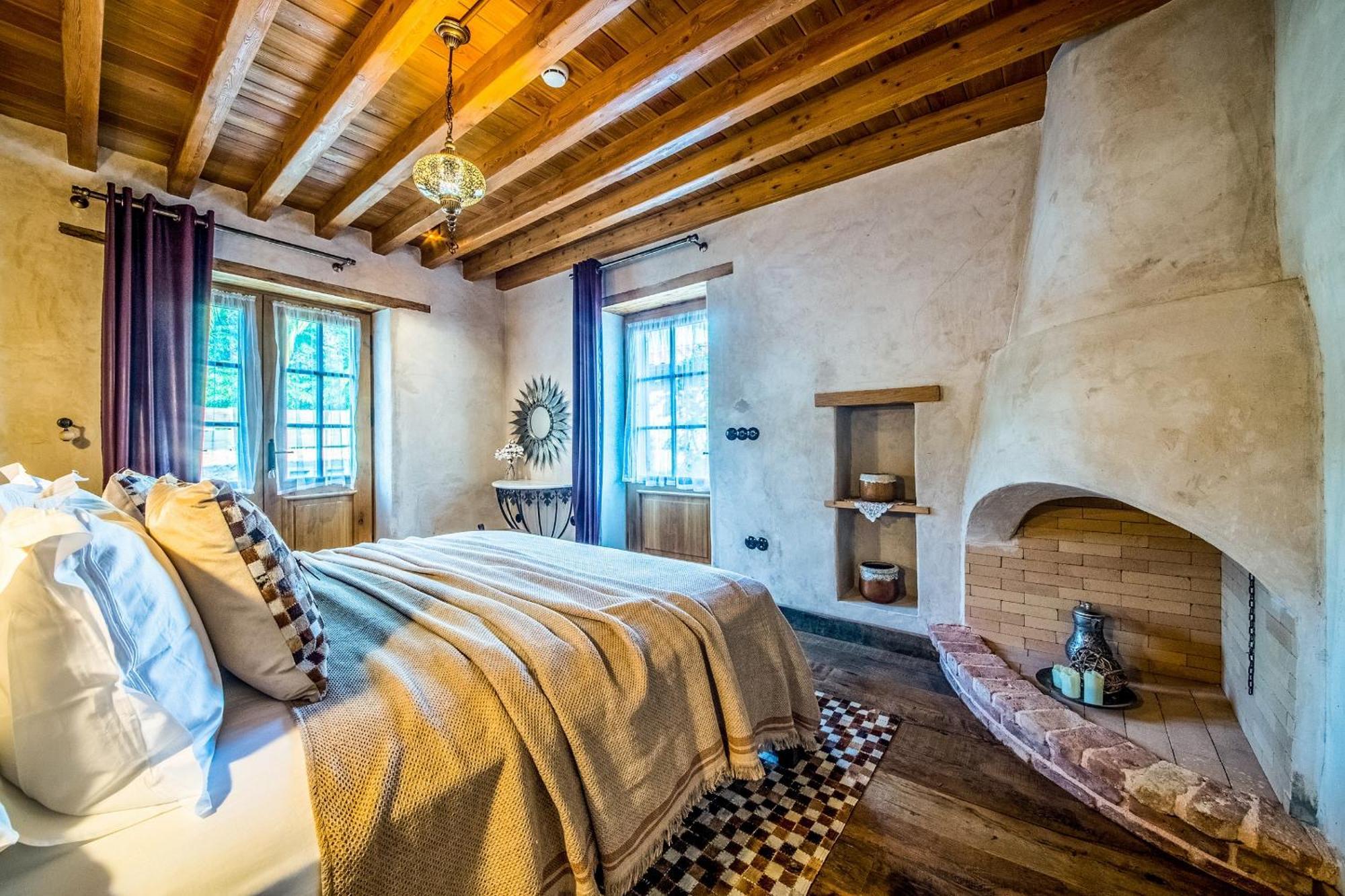 Kassandra Heritage (Adults Only) Fethiye Extérieur photo