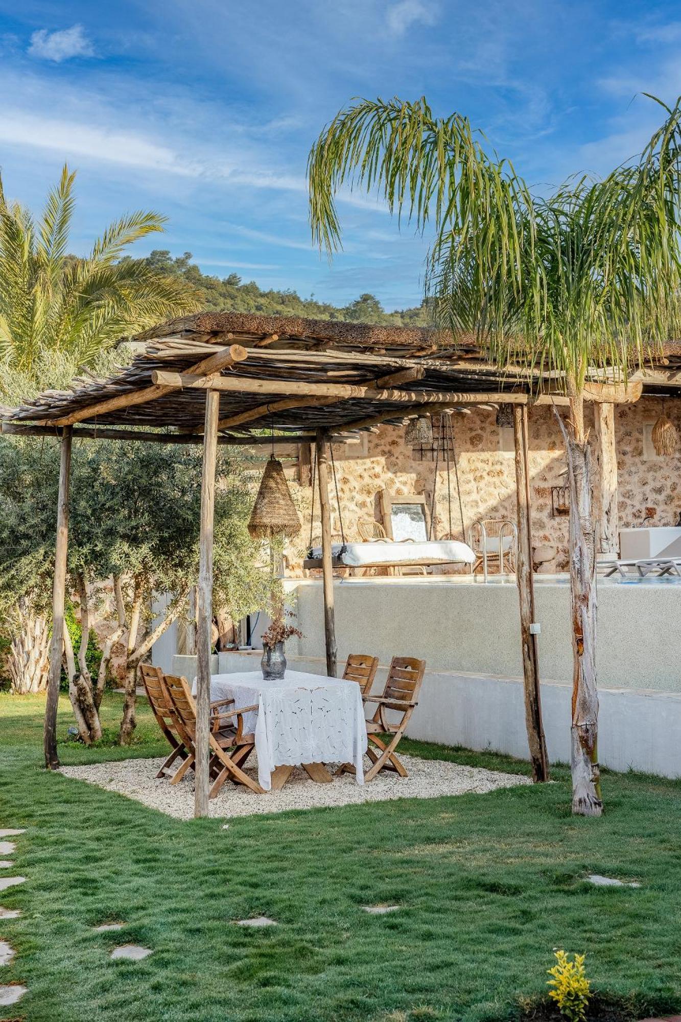 Kassandra Heritage (Adults Only) Fethiye Extérieur photo