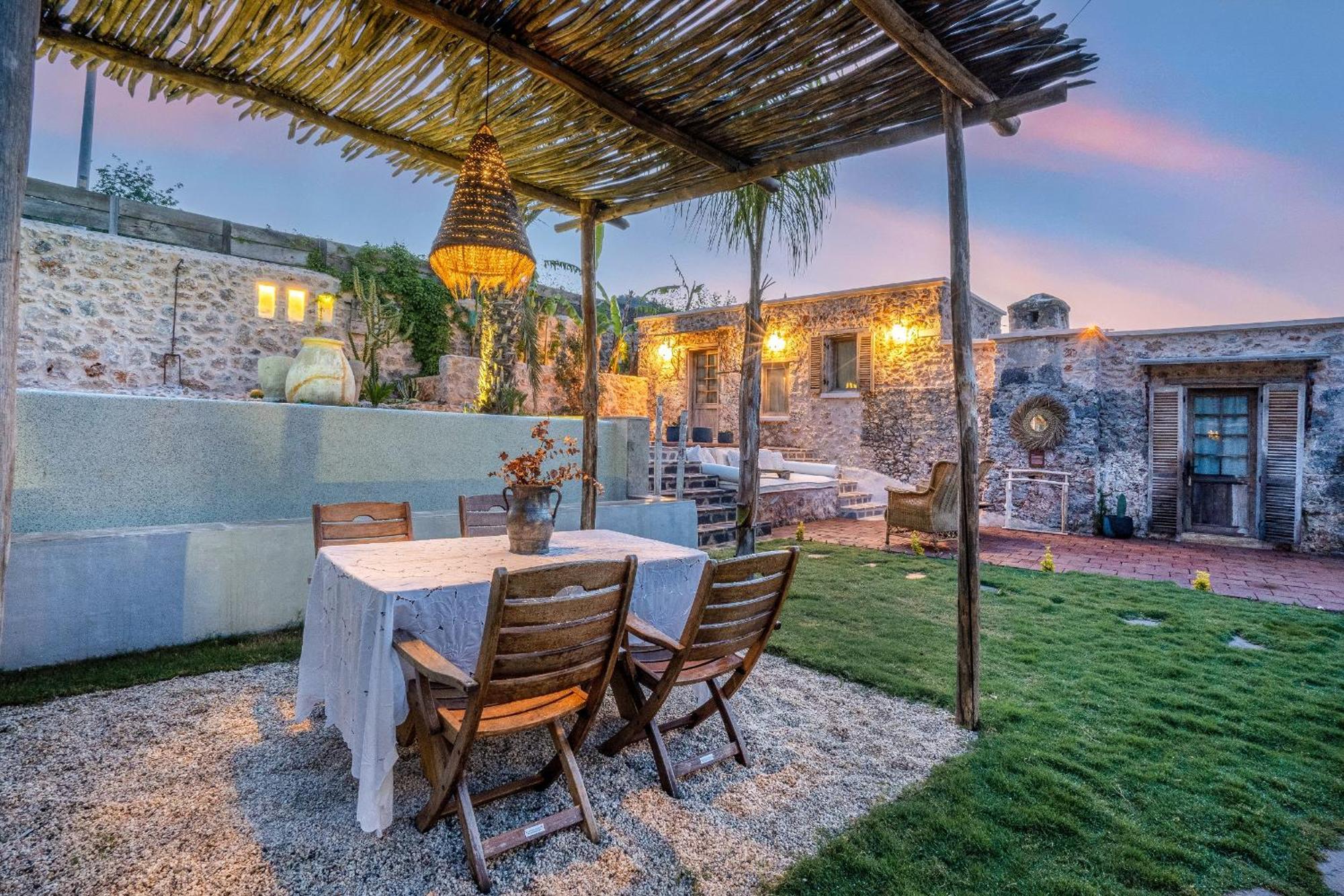 Kassandra Heritage (Adults Only) Fethiye Extérieur photo
