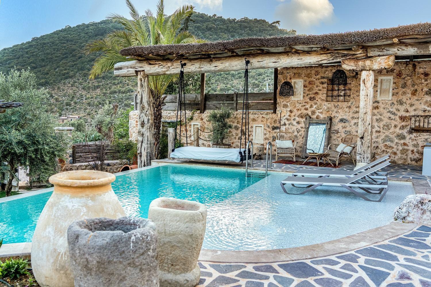 Kassandra Heritage (Adults Only) Fethiye Extérieur photo