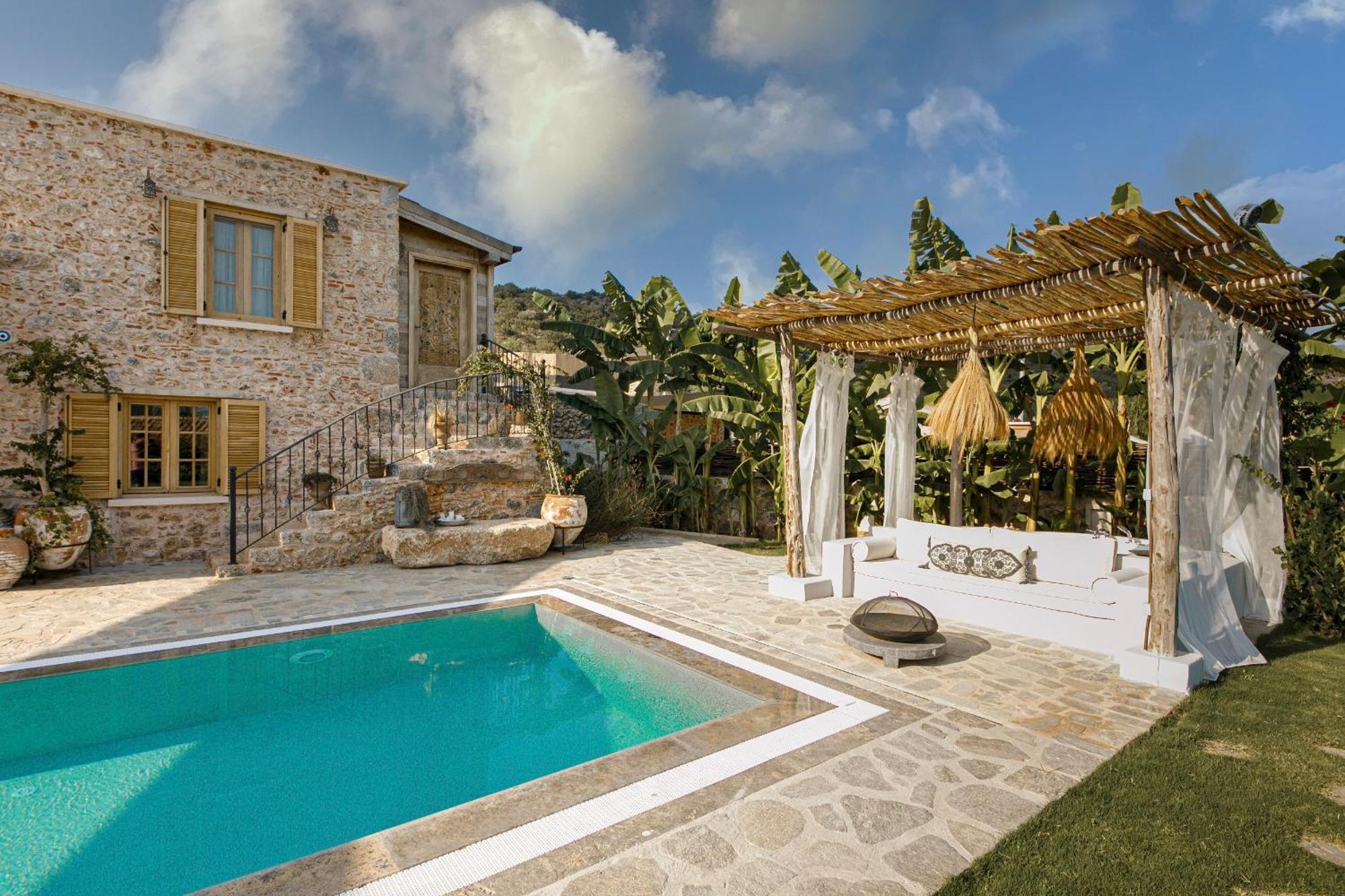 Kassandra Heritage (Adults Only) Fethiye Extérieur photo