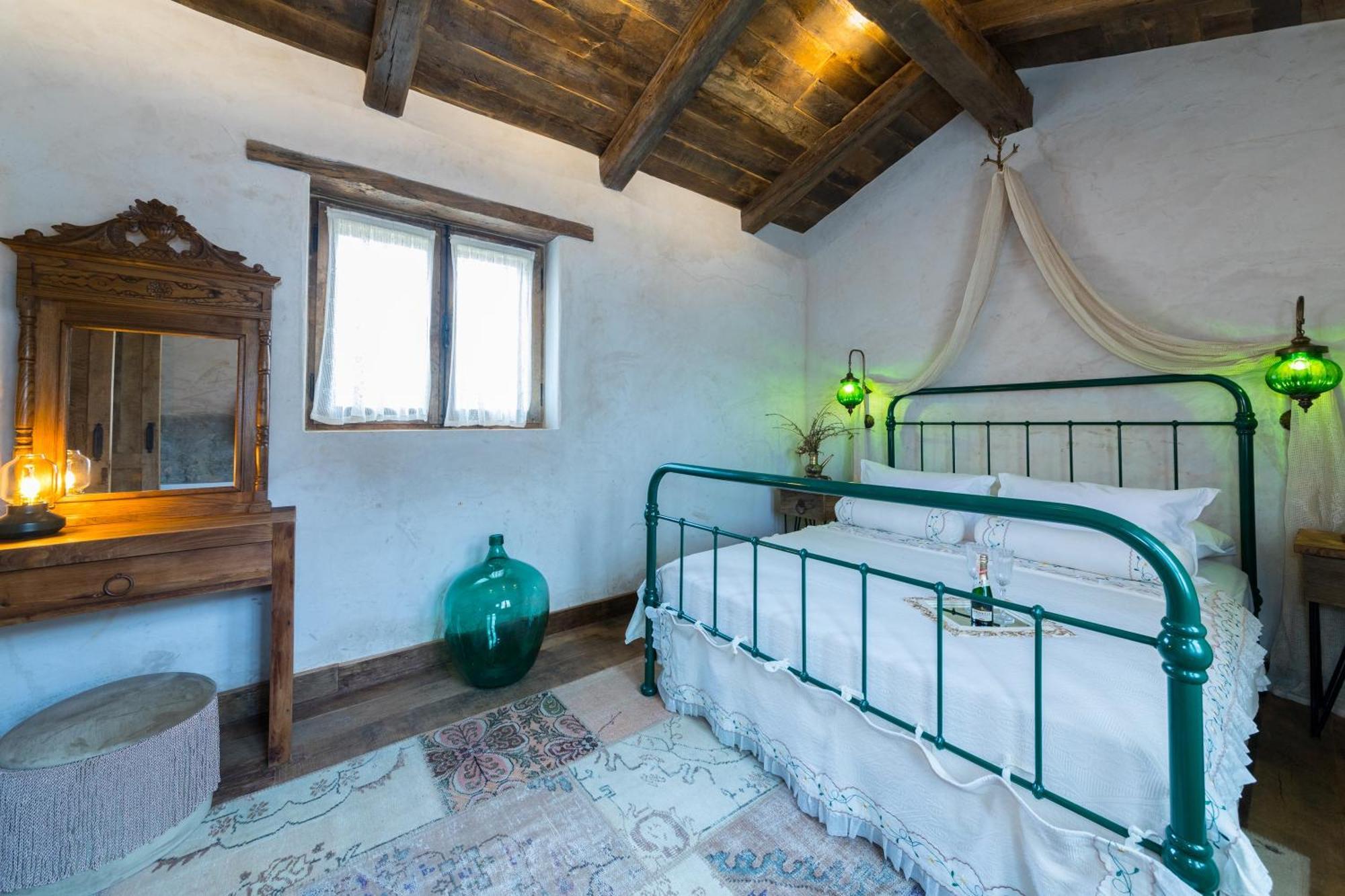 Kassandra Heritage (Adults Only) Fethiye Extérieur photo