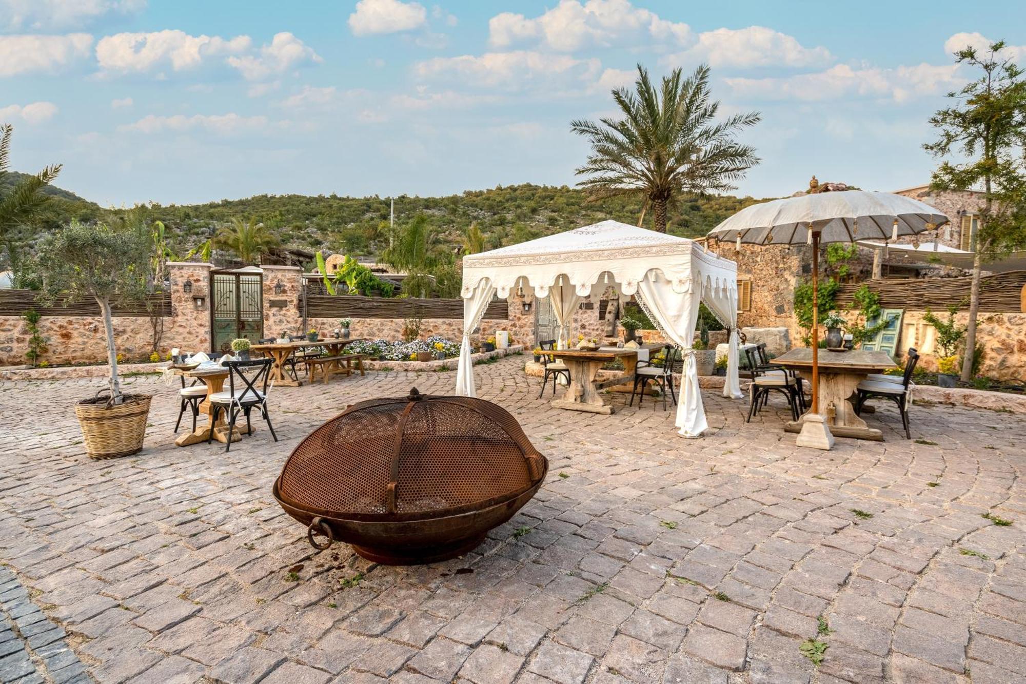 Kassandra Heritage (Adults Only) Fethiye Extérieur photo